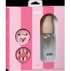 BIBS dovanų rinkinys kūdikiui Baby Sprinkle Gift Set Blush