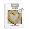 BIBS kramtukas MUSTARD