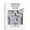 BIBS kramtukas BABY Mėlynas