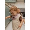 BIBS Liberty seilinukas Bandana Eloise Blush