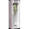 BIBS plastikinis buteliukas nuo dieglių 270 ml (Sage) pilnas komplektas