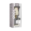 BIBS stiklinis buteliukas nuo dieglių 120 ml (Blush) pilnas komplektas