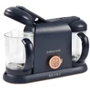 BEABA BABYCOOK PLUS TRINTUVAS-GARINTUVAS 4IN1, NIGHT Mėlynas
