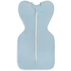 Blue Love To Dream™ Swaddle Up™ miegmaišis Soft Mėlyna TOG 0.2, 1 etapas, S dydis