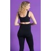 Carriwell besiūlės tamprės / Comfort Maternity Support Leggings