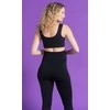 Carriwell besiūlės tamprės / Comfort Maternity Support Leggings