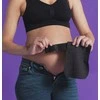 Carriwell tamprus diržo intarpas / Maternity flexi belt