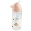Done by Deer gertuvė su šiaudeliu Tiny Farm 350 ml