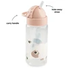 Done by Deer gertuvė su šiaudeliu Tiny Farm 350 ml