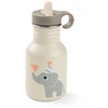 Done by Deer metalinė gertuvė Celebration 350 ml Sand