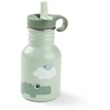 Done by Deer metalinė gertuvė Playground 350 ml Žalias