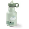 Done by Deer metalinė gertuvė Playground 350 ml Žalias
