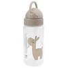 Done by Deer neišsiliejanti gertuvė su šiaudeliu Lalee Sand