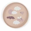 Done by Deer neslystanti lėkštė Foodie Happy clouds Powder