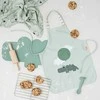 Done by Deer seilinukas - prijuostė Happy Clouds Powder