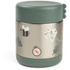 Done by Deer termo indelis maistui Tiny Trails Žalias 300 ml