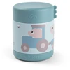 Done by Deer termo maisto indelis Tiny farm Mėlyna 300ml