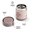 Done by Deer termo maisto indelis Tiny farm Powder 300ml