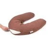 Doomoo Comfy Big maitinimo ir nėštumo pagalvė Tetra Brick