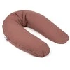 Doomoo Comfy Big maitinimo ir nėštumo pagalvė Tetra Brick