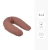 Doomoo Comfy Big maitinimo ir nėštumo pagalvė Tetra Brick