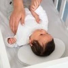 Doomoo ergonomiška pagalvė kūdikiui nuo plokščios galvytės