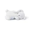 Doomoo migdukas - pilvelio šildyklė nuo diegliukų Snoogy Bunny Milky