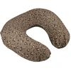 Doomoo Softy maitinimo pagalvė Leopard Bronze