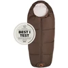Easygrow universalus vokelis tinkantis ir automobilinei kėdutei FERD Maxi Brown