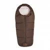 Easygrow universalus vokelis tinkantis ir automobilinei kėdutei FERD Mini Brown
