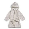 Elodie Details chalatas su gobtuvu Autumn Rose