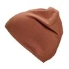 Elodie Details kepurė Degintas molis (Logo Beanie - Burned Clay)