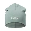 Elodie Details kepurė Pebble Žalias