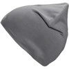 Elodie Details kepurė Švelnutis (Logo Beanie - Tender Mėlyna)