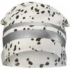 Elodie Details pašiltinta kepurė Winter Beanie Dalmatian Dots