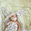 Elodie Details rankšluostis su gobtuvu Dalmatian Dots