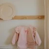 Elodie Details seilinukas su rankovėmis Rosy Bow