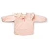 Elodie Details seilinukas su rankovėmis Rosy Bow