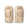 Elodie Details - vežimėlio pirštinės | Pure Khaki