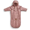 Elodie Details vokelis - kombinezonas kūdikiui Rožinė Petit River Rose