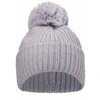 Elodie Details žieminė vilnos kepurė Wool Beanie Lavender Love