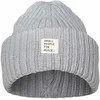 Elodie Details žieminė vilnos kepurė Wool Beanie Sunrise Mėlyna