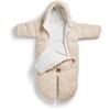 Elodie Details vokelis - kombinezonas kūdikiui Soft Sherpa