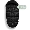 Elodie Details žieminis vokelis kūdikiui Pilot Juodas