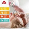 Baby Fehn BABYFEHN Kojinytės su barškučiais, 57164