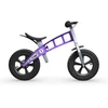 FirstBike balansinis dviratis Cross (kelios spalvos)