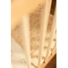 Jollein jersey paklodė su guma Miffy Moments - Light Terra