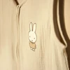 Jollein kūdikio miegmaišis 0.5 TOG Miffy Family Farm