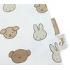 Jollein kūdikio muslino miegmaišis 0.5 TOG Miffy and Friends