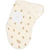 Jollein kūdikio vystymo miegmaišis Mini Teddy Bear Tog 0.5